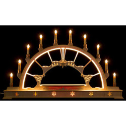Candle Arch - Blank - 78x45 cm / 30.7x17.7 inch
