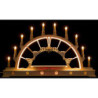 Candle Arch - Blank - 78x45 cm / 30.7x17.7 inch