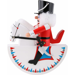 Horseman Hussar Red - 27 cm / 10.6 inch