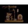 1-Tier Smoking Pyramid Hansel and Gretel - 18 cm / 7.1 inch