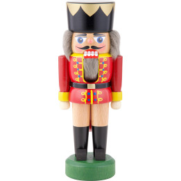 Nussknacker König - 20 cm