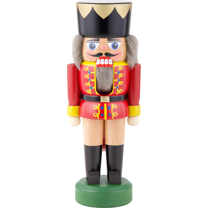 Nussknacker König - 20 cm
