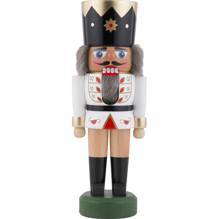Nussknacker König - 21 cm