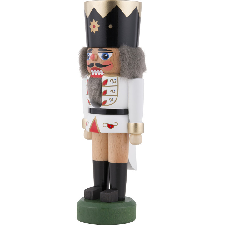 Nussknacker König - 21 cm