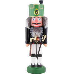 Nussknacker Bergmann Knappschaftsältester - 35,5 cm