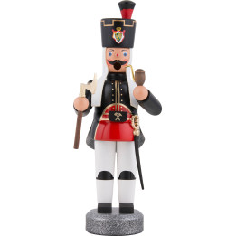 Smoker - Senior Miner - 22 cm / 8.7 inch