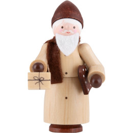 Thiel Figurine - Santa Claus - natural - 6,5 cm / 2.6 inch
