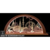 City Light Hamburg - 69x32 cm / 27.2x12.6 inch