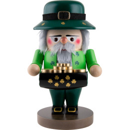 Nutcracker - Troll Irish - 25 cm / 9.8 inch
