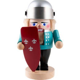 Nutcracker - Troll Lancelot - 26 cm / 10.2 inch