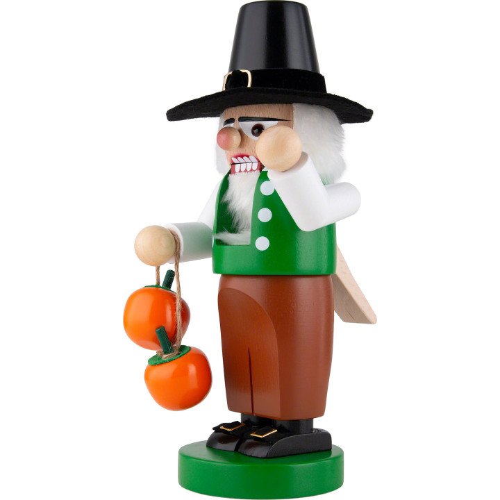 Nutcracker - Chubby Halloween - 30 cm / 11.8 inch
