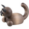 Cat Karli in Ambush - 5,5 cm / 2 inch
