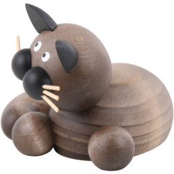Cat Karli Cuddling - 5,5 cm / 2 inch