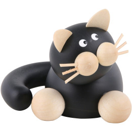 Cat Hilde Cuddling - 5,5 cm / 2 inch