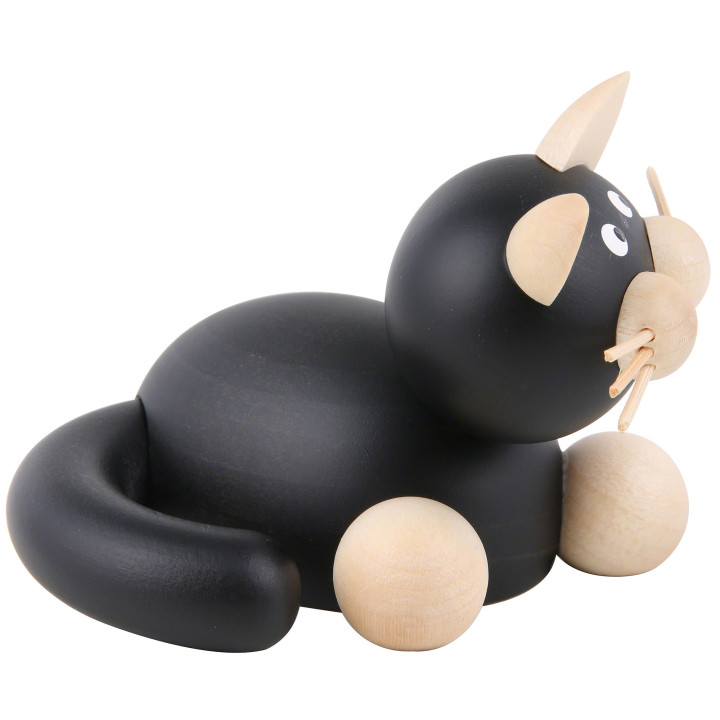 Cat Hilde Cuddling - 5,5 cm / 2 inch
