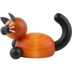 Cat Bommel in Ambush - 5,5 cm / 2 inch
