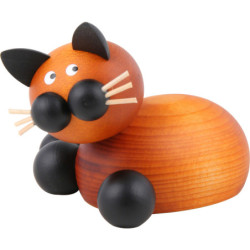Cat Bommel Cuddling - 5,5 cm / 2 inch