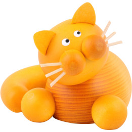 Cat Emmi Cuddling - 5,5 cm / 2 inch