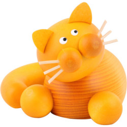 Cat Emmi Cuddling - 5,5 cm / 2 inch