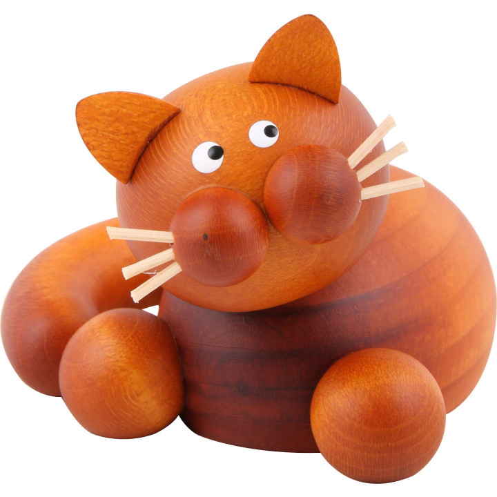 Katze Charlie Schmusekatze - 5,5 cm