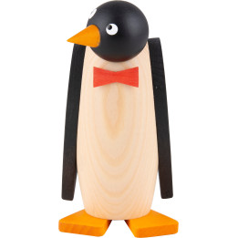 Penguin - 10 cm / 3.9 inch