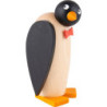 Penguin - 10 cm / 3.9 inch