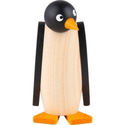 Pinguinfrau - 10 cm