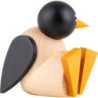 Penguin Child sitting - 4,5 cm / 1.8 inch