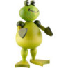 Frog Freddy I. - 11 cm / 4.3 inch