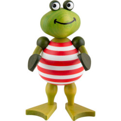 Frog Alma - 11 cm / 4.3 inch