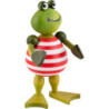 Badefrosch Alma - 11 cm