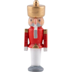 Nutcracker - 2,5 cm / 1 inch