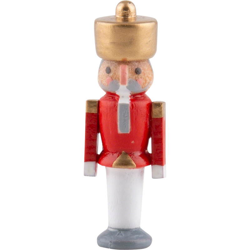 Nutcracker - 2,5 cm / 1 inch