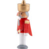 Nutcracker - 2,5 cm / 1 inch