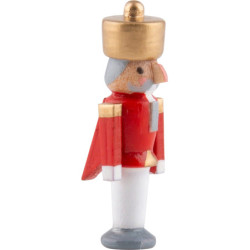 Nutcracker - 2,5 cm / 1 inch