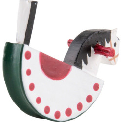 Little Rocking Horse - 1,6 cm / 0.6 inch