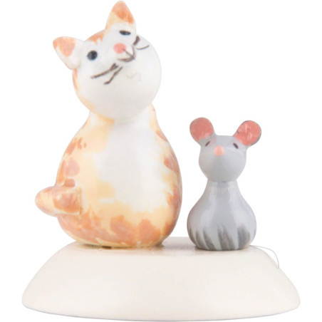 Mickie und Mausi - 2,2 cm