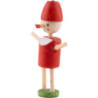 Pinocchio - 2,5 cm / 1 inch