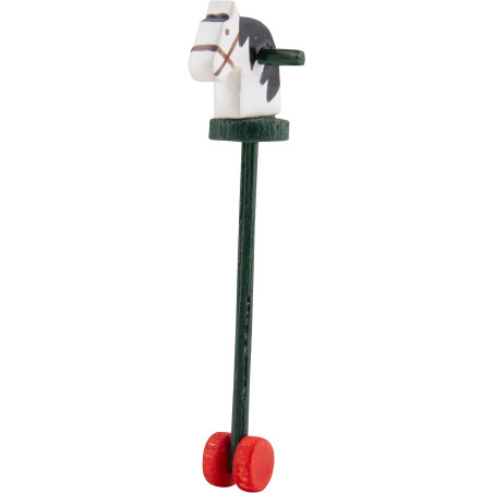 Hobby Horse - 3,3 cm / 1.3 inch