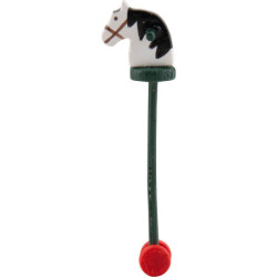Hobby Horse - 3,3 cm / 1.3 inch