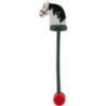 Hobby Horse - 3,3 cm / 1.3 inch