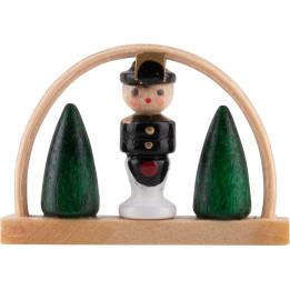 Schwibbogen 1,7 cm
