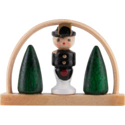 Schwibbogen 1,7 cm