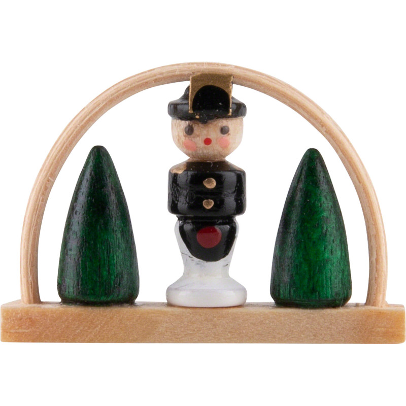 Candle Arch - 1,7 cm / 0.7 inch