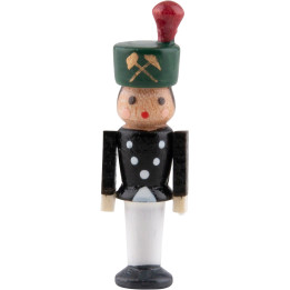 Miner - 2,3 cm / 0.9 inch