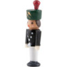 Miner - 2,3 cm / 0.9 inch