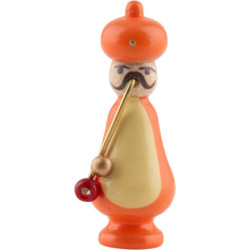 Smoker - Turk - 2,3 cm / 0.9 inch