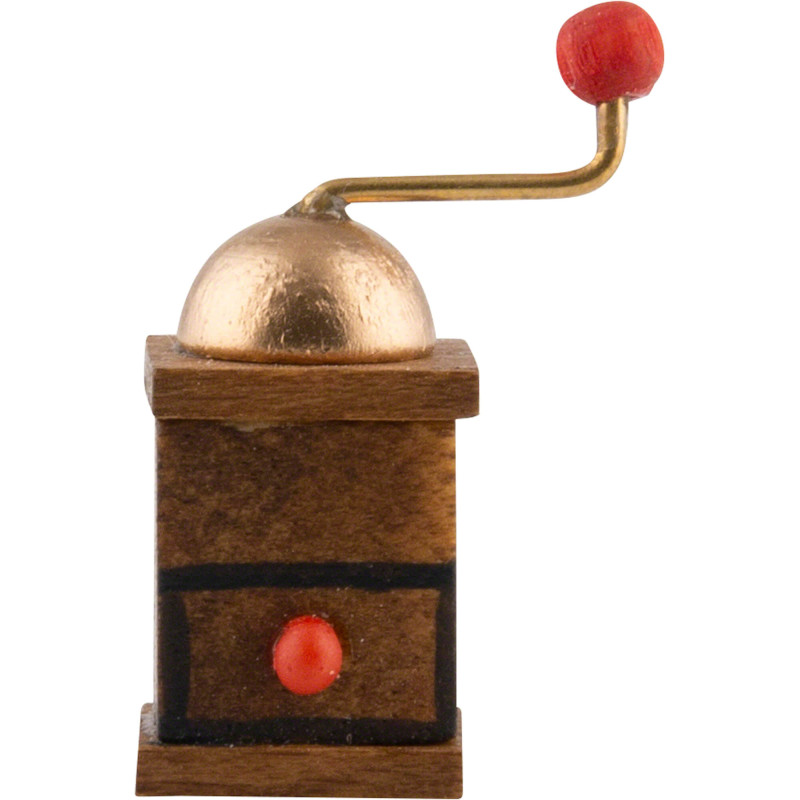 Kaffeemühle - 1,5 cm
