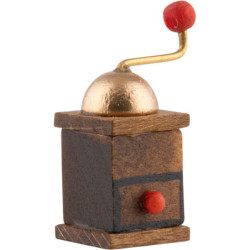 Kaffeemühle - 1,5 cm