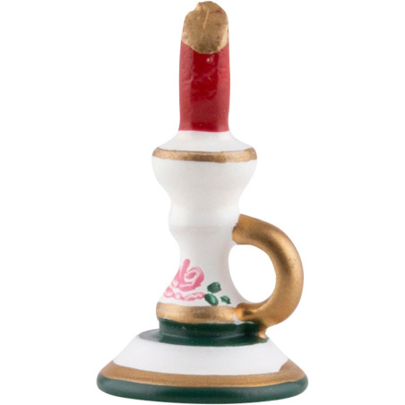 Hand Lamp Colored/Gold - 2,1 cm / 0.8 inch